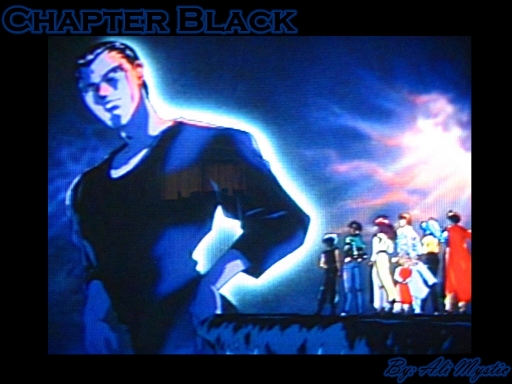 Chapter Black