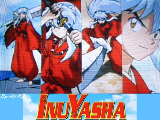 INUYASHA