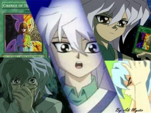 Bakura 3