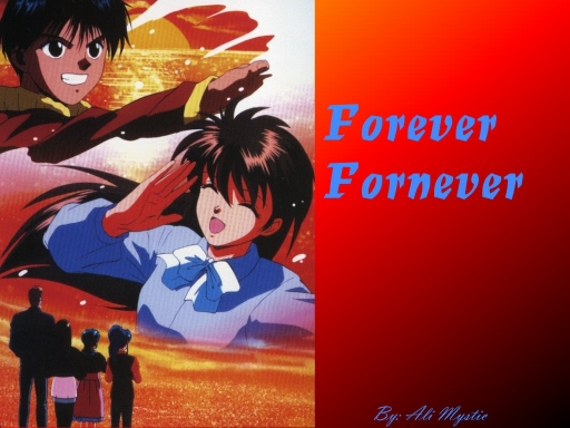 Rediscovered: Forever Fornever