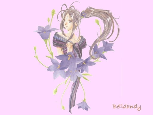 Belldandy