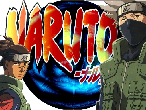 Naruto