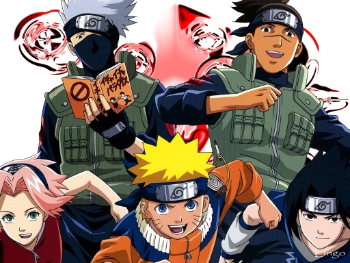 Naruto