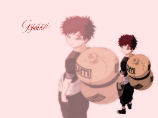 Gaara