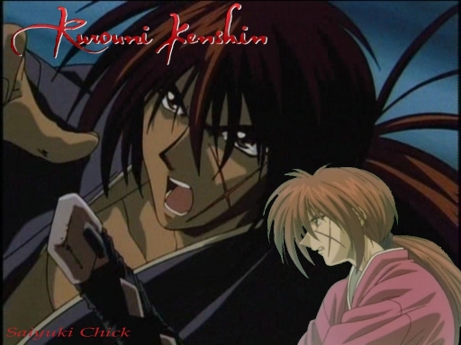 Kenshin