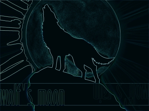 wolfs moon 2