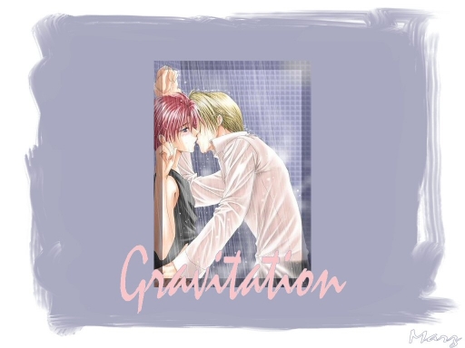 Gravitation