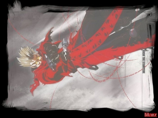 Trigun