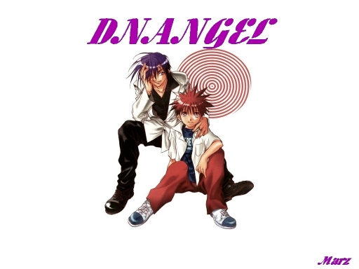 Dnangel