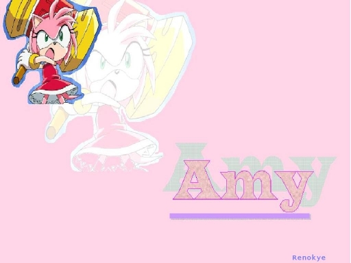 Amy