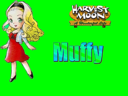 Muffy