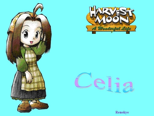 Celia