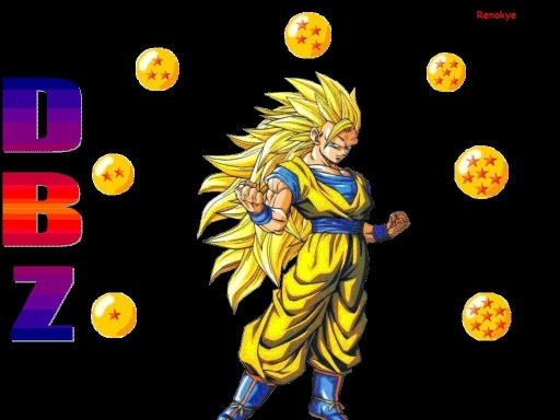 Dbz