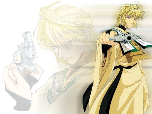 Sanzo