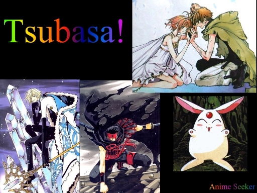 Tsubasa - Group