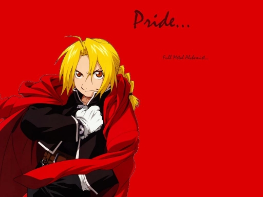 Pride