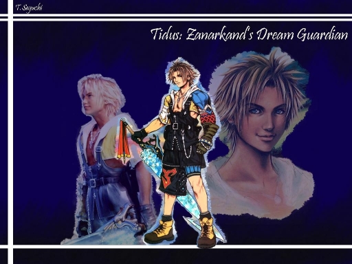 Tidus1