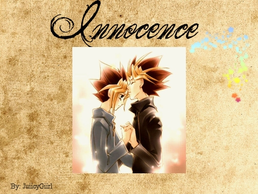 innocence