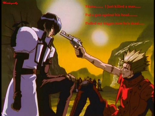 Bohemian Trigun