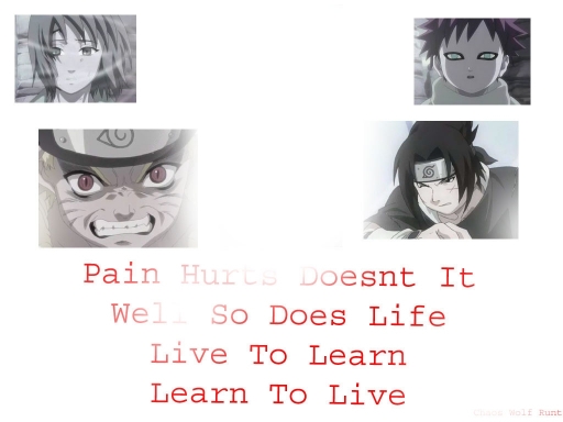 Pain