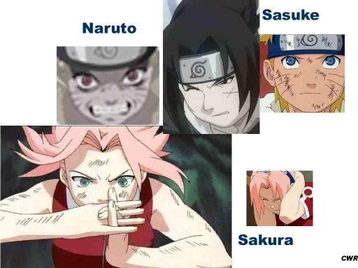 Naruto