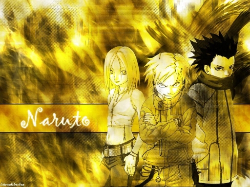 Naruto