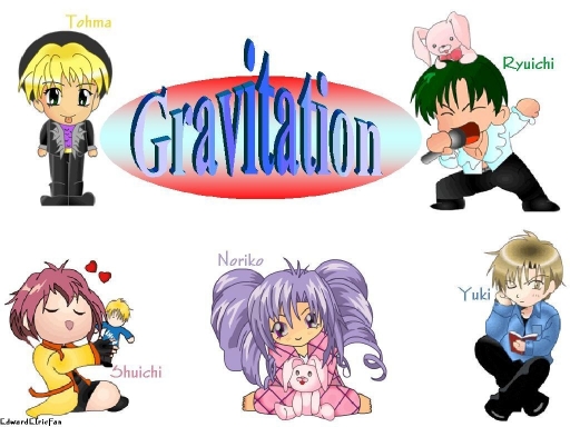 Gravitation