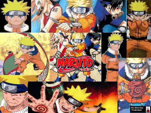 Naruto WallPaper