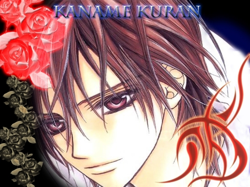 ***kaname kuran***