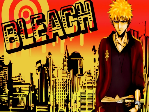 Bleach