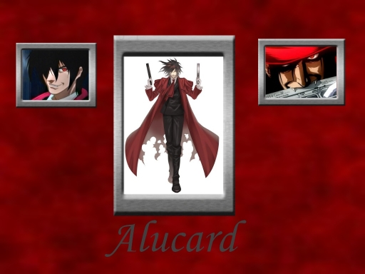 Alucard