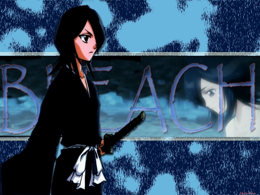 Rukia Kuchiki