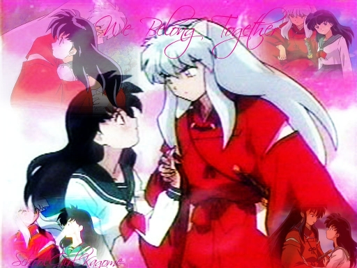 Inuyasha & Kagome