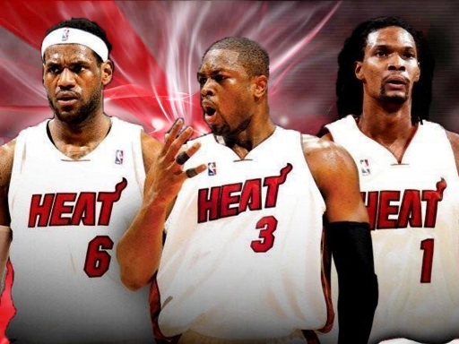 Miami Heat