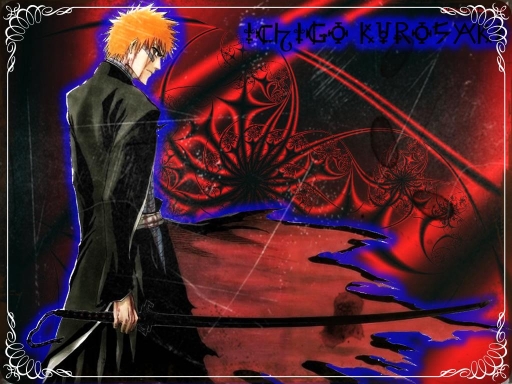 ICHIGO BANKAI