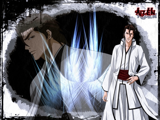 aizen