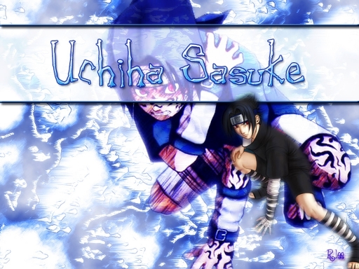 Sasuke