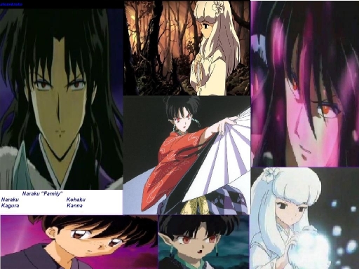 Naraku