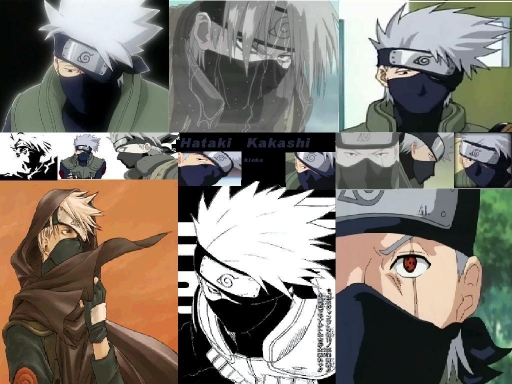 Kakashi