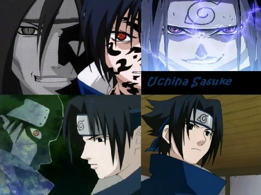 Sasuke