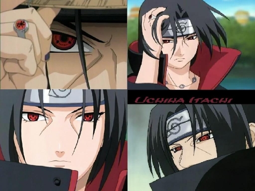 Itachi