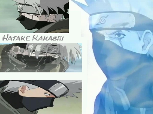 Kakashi