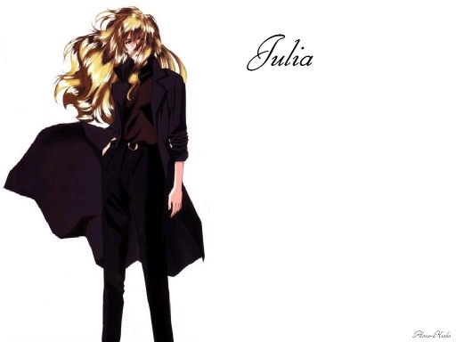 Julia