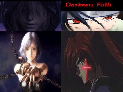 Darkness Falls