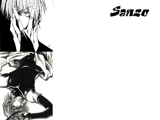 Sanzo