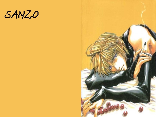 Sanzo2