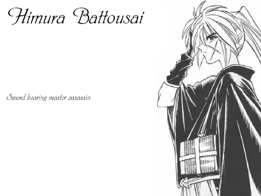 Battousai