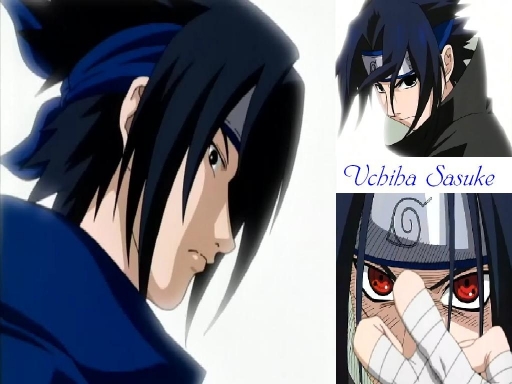 Sasuke