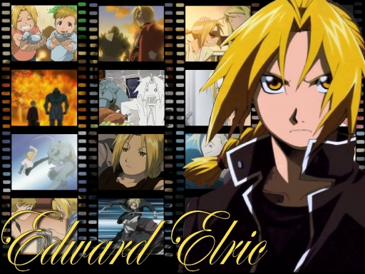 Edward Elric