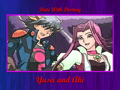 Date With Destiny